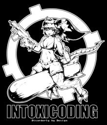 Intoxicoding Logo